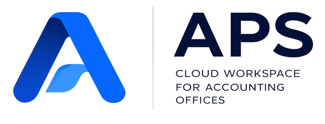 APS — Cloud workspace for accounting offices